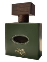 DAVID JOURQUIN CUIR D'EDEN парфюмерная вода (унисекс) 2ml ОТЛИВАНТ