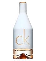 CALVIN KLEIN CK IN2U FOR HER туалетная вода (женские) 150ml