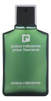 PACO RABANNE туалетная вода (мужские) 100ml