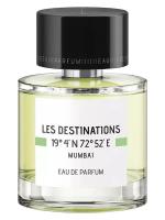 LES DESTINATIONS MUMBAI парфюмерная вода (унисекс) 50ml