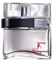 SALVATORE FERRAGAMO F BY туалетная вода (мужские) 100ml