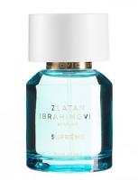 ZLATAN IBRAHIMOVIC SUPREME туалетная вода (женские) 30ml