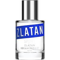 ZLATAN IBRAHIMOVIC SPORT PRO туалетная вода (мужские) 50ml