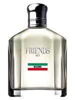 MOSCHINO FRIENDS туалетная вода (мужские) 125ml