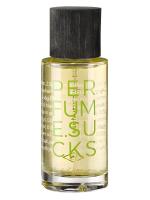 PERFUME SUCKS GREEN 368C парфюмерная вода (унисекс) 50ml