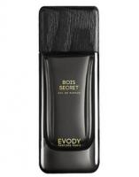EVODY BOIS SECRET парфюмерная вода  (мужские)  2ml пробник
