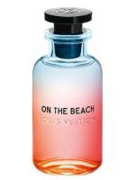 LOUIS VUITTON ON THE BEACH парфюмерная вода (унисекс) 10ml ОТЛИВАНТ