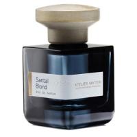 ATELIER MATERI SANTAL BLOND парфюмерная вода (унисекс) 100ml