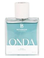 BOTANICAE ONDA туалетная вода (унисекс) 100ml