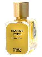 MAISON INCENS ENCENS PYRO парфюмерная вода (унисекс) 100ml Tester