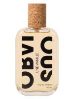 OBVIOUS UNE VANILLE парфюмерная вода (унисекс) 100ml