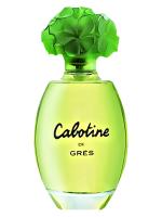 GRES CABOTINE туалетная вода (женские) 100ml