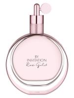 MICHAEL BUBLE BY INVITATION ROSE GOLD TEST парфюмерная вода 100ml