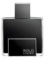 LOEWE SOLO PLATINUM туалетная вода 50ml Tester