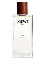 LOEWE LOEWE 001 MAN EDT туалетная вода (мужские) 75ml
