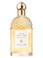 GUERLAIN AQUA ALLEGORIA MANDARINE BASILIC (женские) 200ml Tester