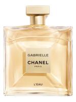 CHANEL GABRIELLE L'EAU туалетная вода (женские) 100ml Tester