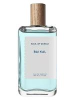 SOUL OF RUSSIA BAIKAL парфюмерная вода (унисекс) 100ml Tester