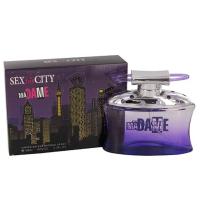 SARAH JESSICA PARKER SEX IN THE CITY MADAME BLACK парфюмерная вода (женские) 100ml