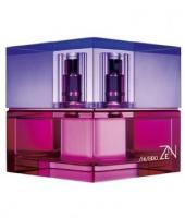 SHISEIDO ZEN LIMITED EDITION парфюмерная вода (женские) 50ml *Tester