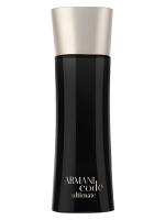 GIORGIO ARMANI ARMANI CODE ULTIMATE туалетная вода (мужские) 50ml