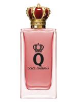 DOLCE & GABBANA Q BY DOLCE & GABBANA INTENSE парфюмерная вода (женские) 3ml ОТЛИВАНТ
