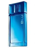 AJMAL BLU парфюмерная вода (мужские) 1.5ml пробник