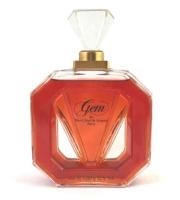 VAN CLEEF & ARPELS GEM (женские) 15ml parfume VINTAGE