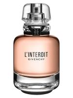 GIVENCHY L INTERDIT парфюмерная вода (женские) 10ml Tester