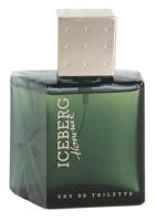 ICEBERG HOMME туалетная вода (мужские) 50ml