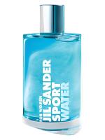 JIL SANDER SPORT WATER LADY TEST туалетная вода 50ml