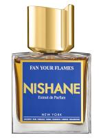 NISHANE FAN YOUR FLAMES духи (унисекс) 3ml ОТЛИВАНТ