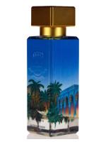 AL JAZEERA PERFUMES MARRAKECH парфюмерная вода (унисекс) 70ml