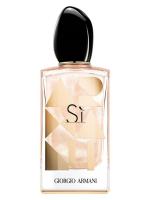 GIORGIO ARMANI SI NACRE EDITION парфюмерная вода (женские) 100ml