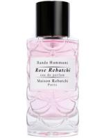 MAISON REBATCHI ROSE REBATCHI парфюмерная вода (унисекс) 100ml