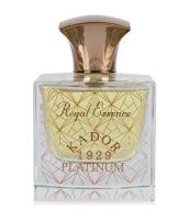 NORAN PERFUMES KADOR 1929 PLATINUM парфюмерная вода (мужские) 100ml