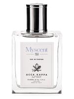 ACCA KAPPA MYSCENT парфюмерная вода (унисекс) 150ml
