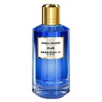 MANCERA AQUA WOOD парфюмерная вода (мужские) 60ml
