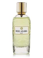 AJ ARABIA WIDIAN ROSE ARABIA LILY парфюмерная вода (унисекс) 100ml