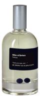 MILLER ET BERTAUX CLOSE YOUR EYES AND BOIS DE GAIAC POIRE  парфюмерная вода 100ml tester