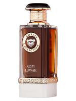 FRAGRANCE WORLD KOPI LUWAK парфюмерная вода (унисекс) 100ml Tester
