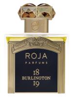 ROJA DOVE BURLINGTON 1819 парфюмерная вода (унисекс) 5ml ОТЛИВАНТ