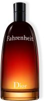 CHRISTIAN DIOR FAHRENHEIT туалетная вода (мужские) 200ml