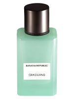 BANANA REPUBLIC GRASSLAND парфюмерная вода (унисекс) 75ml