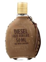 DIESEL FUEL FOR LIFE HOMME туалетная вода (мужские) 10ml ОТЛИВАНТ