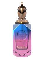 EMPEROR BLUE GLORIOUS парфюмерная вода (женские) 100ml