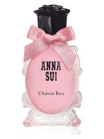 ANNA SUI L AMOUR ROSE туалетная вода (женские) 75ml Tester