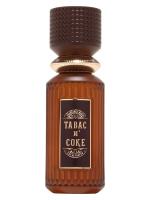 FRAGRANCE WORLD TABAC N' COKE парфюмерная вода (унисекс) 100ml