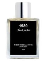 THEODOROS KALOTINIS 1989 парфюмерная вода (мужские) 50ml Tester