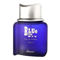 RASASI BLUE туалетная вода (мужские) 100ml